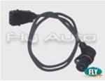 Sensor de posición del cigüeñal
