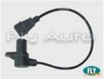 Sensor de posición del cigüeñal
