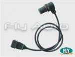 Sensor de posición del cigüeñal
