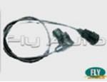 Sensor de posición del cigüeñal
