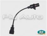 Sensor de posición del cigüeñal
