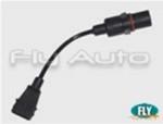 Sensor de posición del cigüeñal
