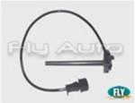 Sensor de posición del cigüeñal
