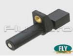 Sensor de posición del cigüeñal

