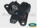 Sensor de posición del cigüeñal
