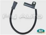 Sensor de posición del cigüeñal
