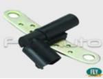 Sensor de posición del cigüeñal
