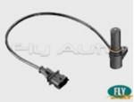 Sensor de posición del cigüeñal
