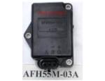 Sensor MAF / Sensor de flujo de masa de aire