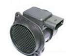 Sensor MAF / Sensor de flujo de masa de aire