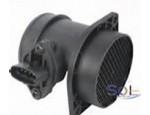 Sensor MAF / Sensor de flujo de masa de aire