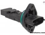 Sensor MAF / Sensor de flujo de masa de aire