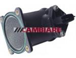 Sensor MAF / Sensor de flujo de masa de aire