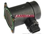 Sensor MAF / Sensor de flujo de masa de aire