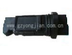 Sensor MAF / Sensor de flujo de masa de aire