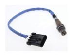 Sensor de oxígeno
