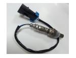 Sensor de oxígeno
