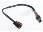 Sensor de oxígeno

