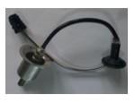 Sensor de oxígeno
