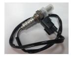 Sensor de oxígeno
