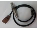 Sensor de oxígeno
