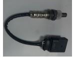 Sensor de oxígeno
