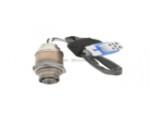 Sensor de oxígeno
