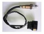 Sensor de oxígeno
