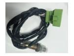 Sensor de oxígeno
