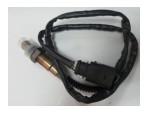 Sensor de oxígeno
