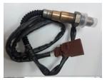 Sensor de oxígeno
