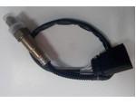 Sensor de oxígeno
