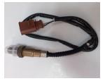 Sensor de oxígeno
