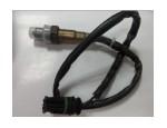Sensor de oxígeno
