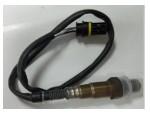 Sensor de oxígeno
