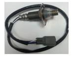 Sensor de oxígeno

