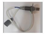 Sensor de oxígeno

