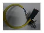 Sensor de oxígeno
