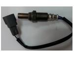 Sensor de oxígeno
