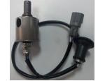 Sensor de oxígeno
