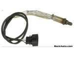 Sensor de oxígeno
