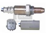 Sensor de oxígeno
