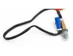 Sensor de oxígeno
