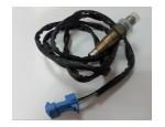 Sensor de oxígeno
