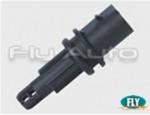 Sensor IAT / Sensor de temperatura de aire de admisión