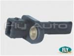 Sensor IAT / Sensor de temperatura de aire de admisión