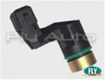 Sensor IAT / Sensor de temperatura de aire de admisión