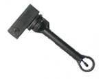 Sensor IAT / Sensor de temperatura de aire de admisión