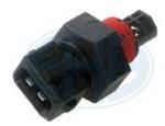 Sensor IAT / Sensor de temperatura de aire de admisión