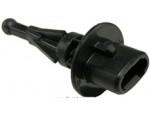 Sensor IAT / Sensor de temperatura de aire de admisión